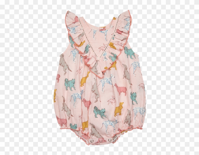 Pink Chicken Clipart #5778107