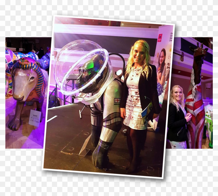 Original Image - Girl Clipart