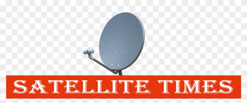 Satelite Times - Becs Council Clipart #5778149