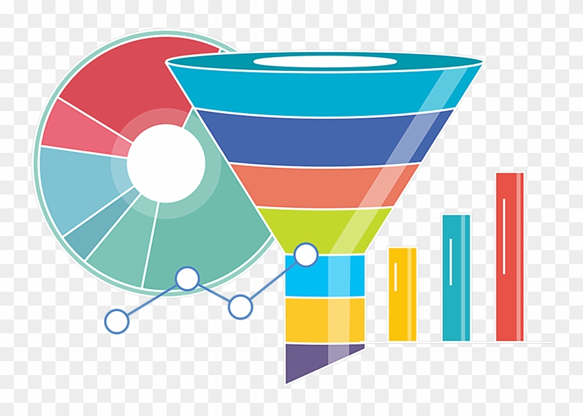 Zoho Reports Monread Crm Visual Analysis - Visual Report Icon Clipart