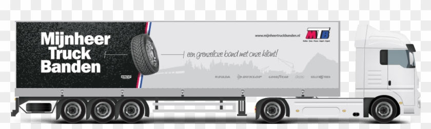 International Transport - Camion Pour Habillage Clipart #5778255