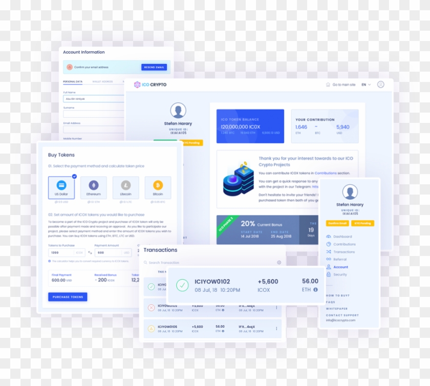 Screenshoot-a - Bips Money Brain Ico Clipart #5778297