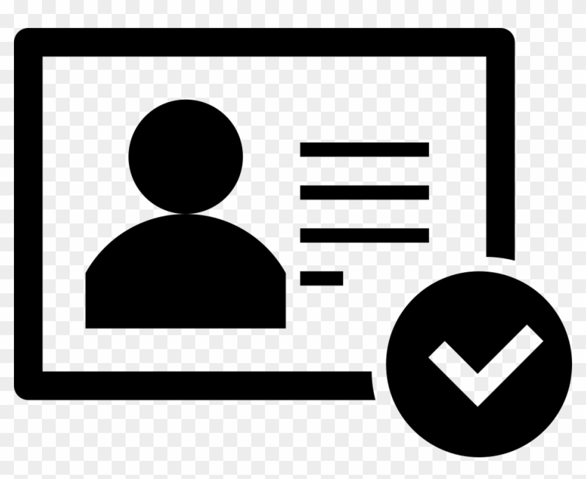 Province Verification Svg Png Icon Free Download - Re Verification Icon Clipart