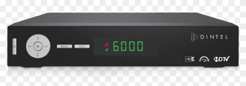 Saber Más - Electronics Clipart