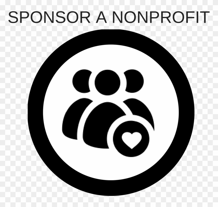 Help Us Make This Impact And Consider One Of The Various - Circle Clipart