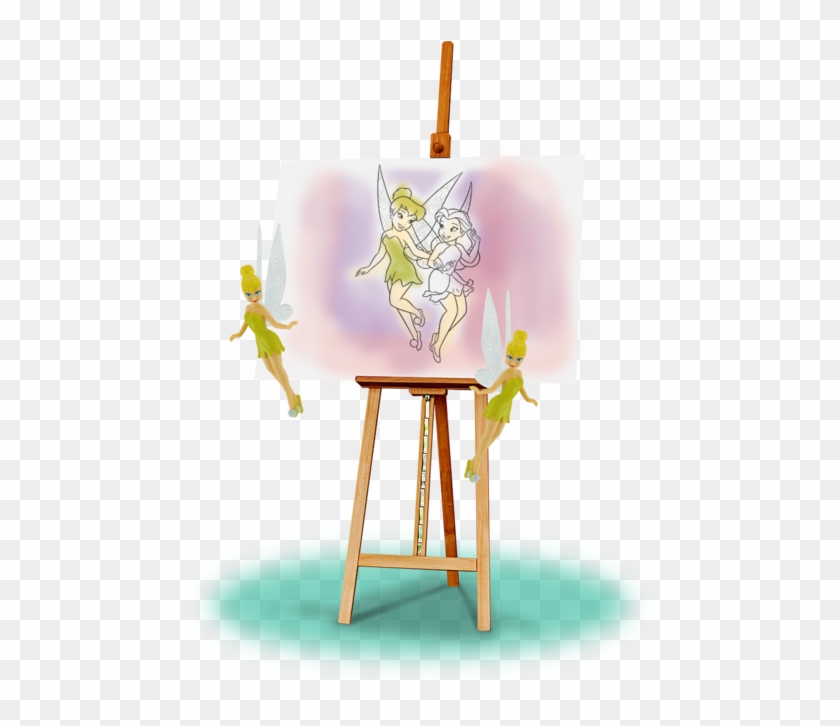 Paint & Play Development - Chair Clipart #5778589