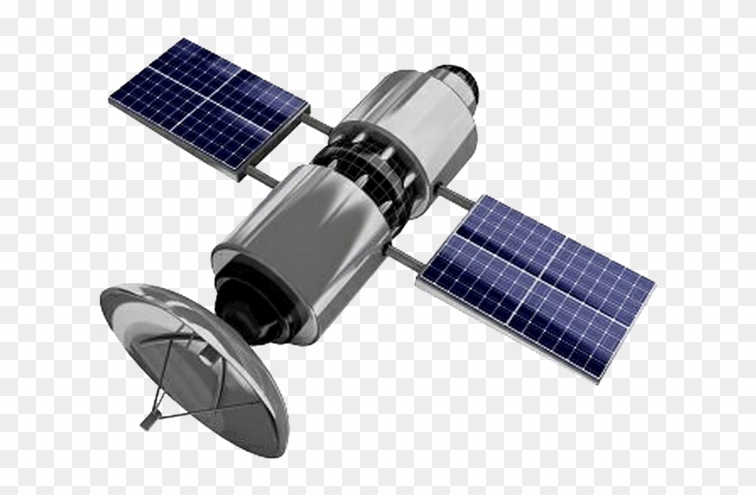 Transparent Background Satellite Png Clipart