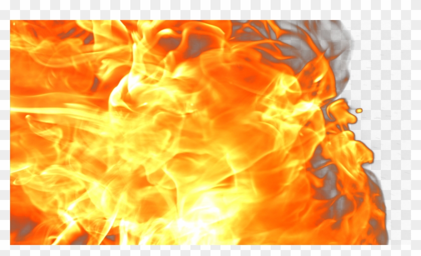 Have We Become Too Familiar With Our Customers - Flame Clipart