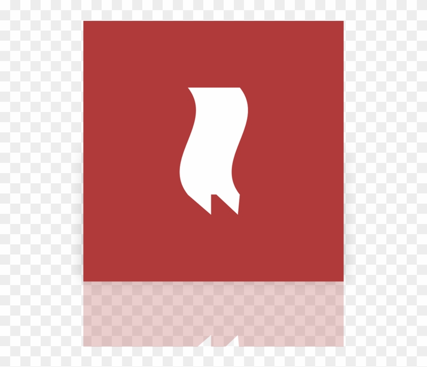 Alt, Mirror, Bookmark Icon - Graphic Design Clipart