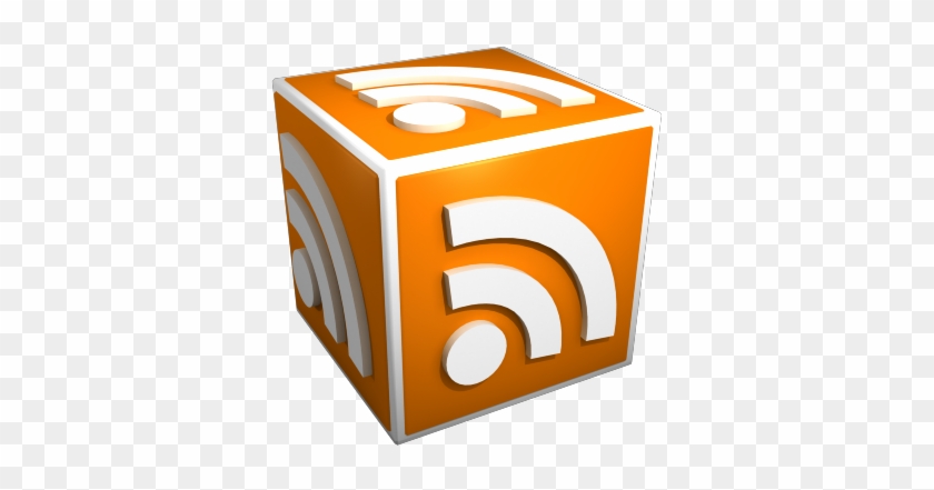Rss 01-300x225 - Social Media Icons Clipart