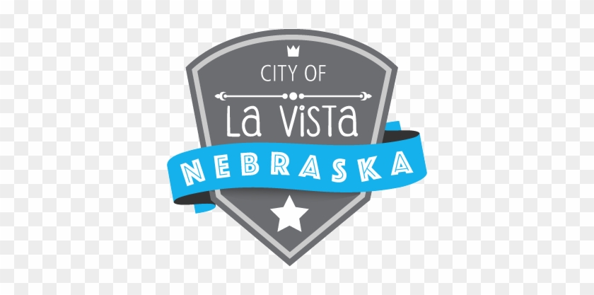 La Vista, Nebraska - Emblem Clipart #5779612
