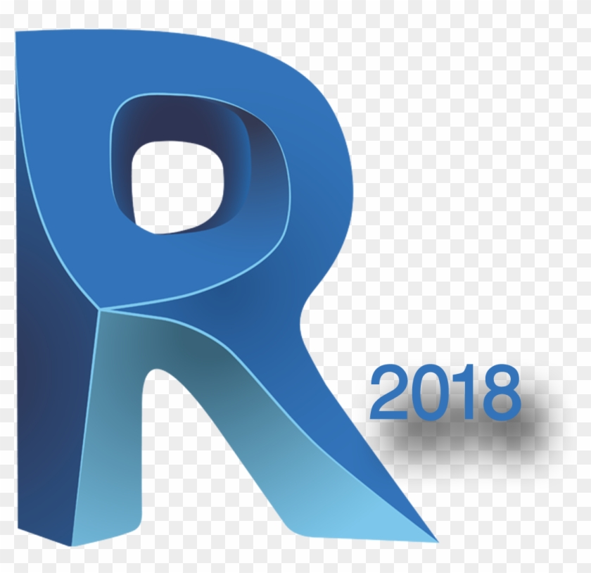 Revit 2018 Revit Logo Clipart #5779830