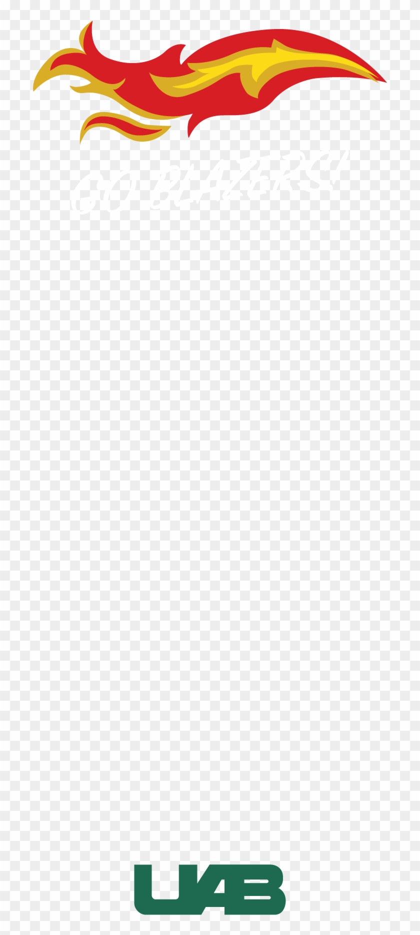 Template 4 Title Page - Human Torch Clipart #5779861