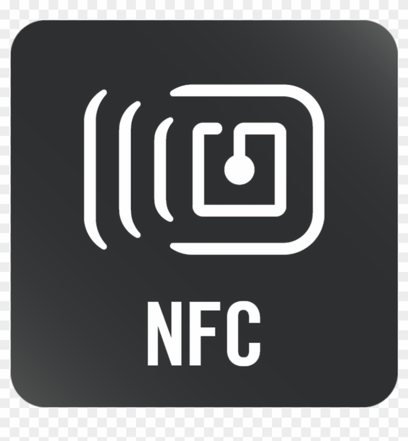 Nfc Programming Application - Graphic Design Clipart #5780094