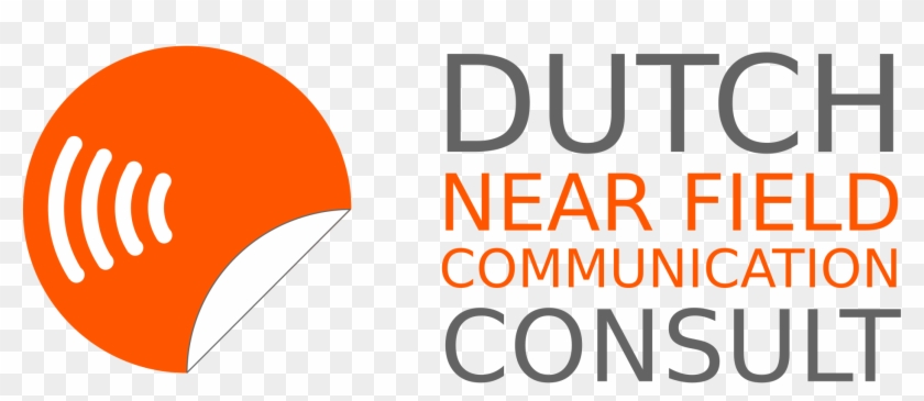 Dutch Nfc Consult - Graphic Design Clipart #5780128