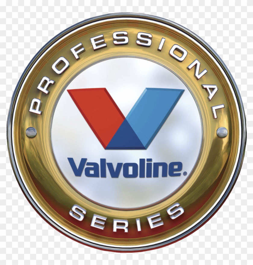A Valvoline Professional Series Transmission Service - Valvoline Express Care Logo Clipart #5780198