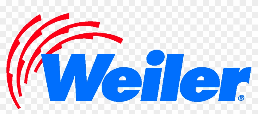 Fastenal Racing, Sponsors - Weiler Logo Clipart #5780257