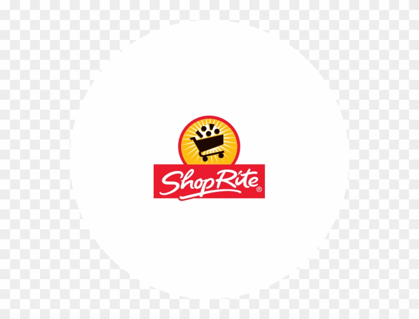Shoprite Logo - Circle Clipart