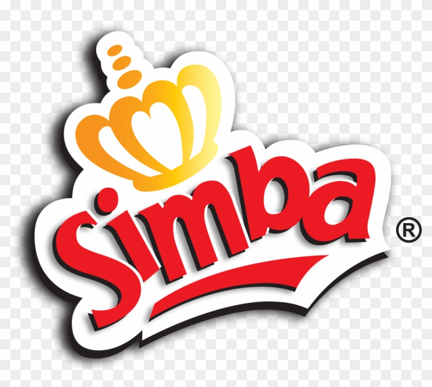 Home Rubyfrost&174 - Simba Chips Font Clipart #5780292
