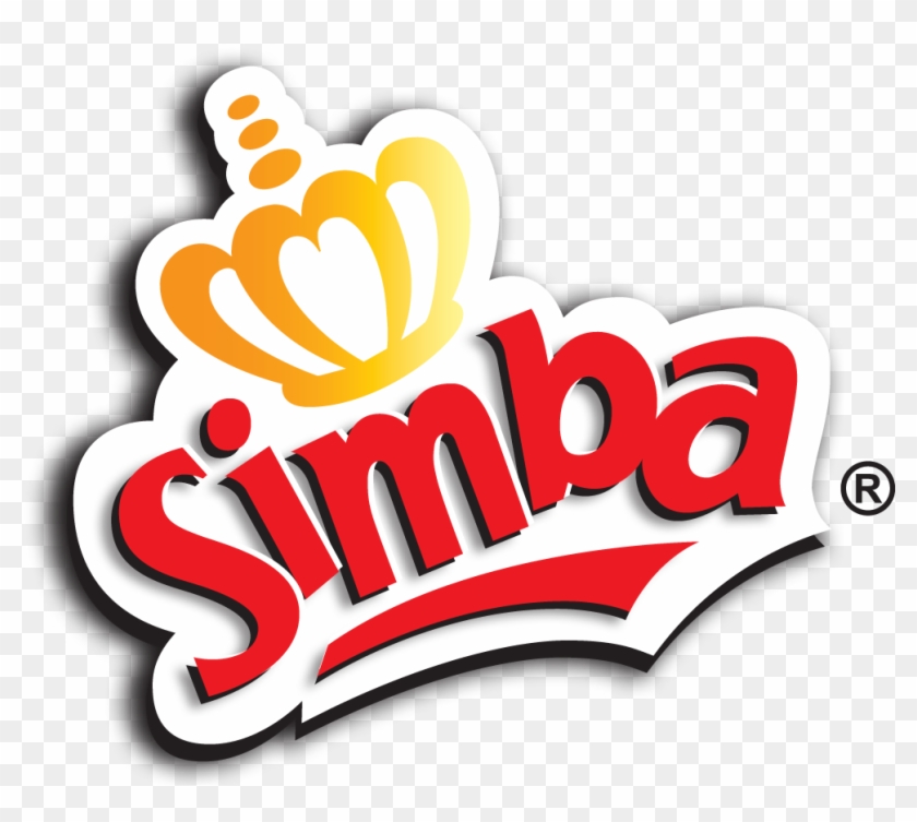 Home Rubyfrost&174 - Simba Chips Font Clipart