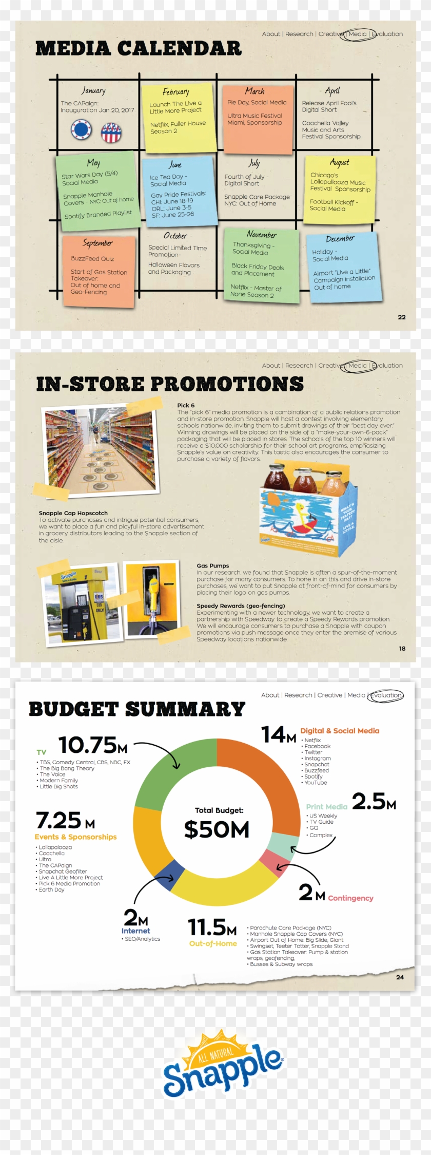 Other Projects - Flyer Clipart