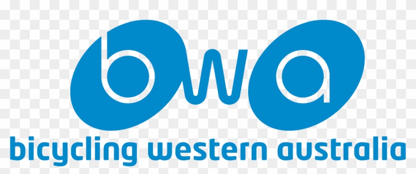 Bicycling Western Australia Clipart #5780456