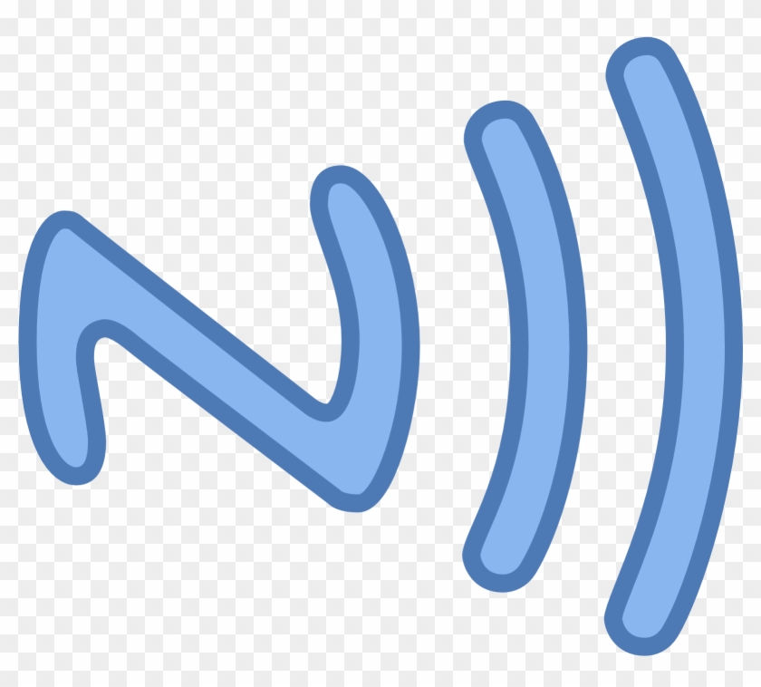 Nfc Logo Vector - Icon Clipart