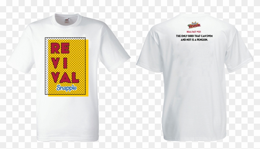 Active Shirt Clipart