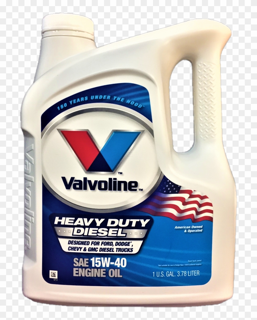 Bottle Icon - Valvoline Oil 5w30 Clipart #5780563