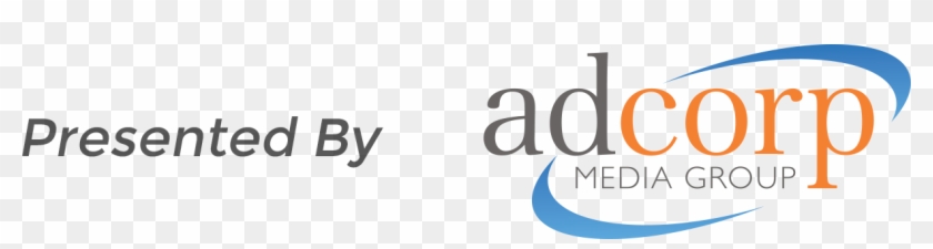 Adcorp Media Group - Electric Blue Clipart