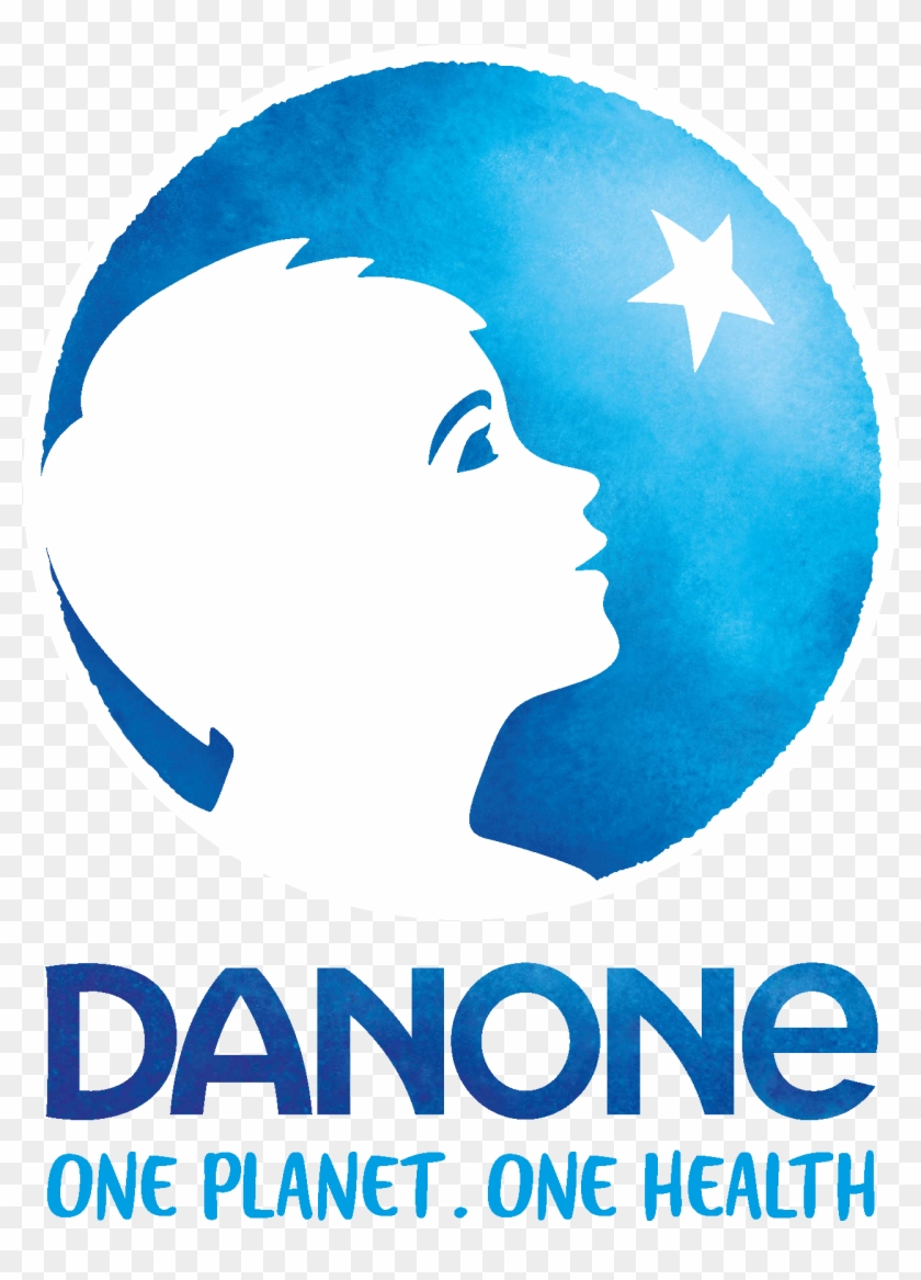 Danone Logo Png - Png Danone Logo Vector Clipart