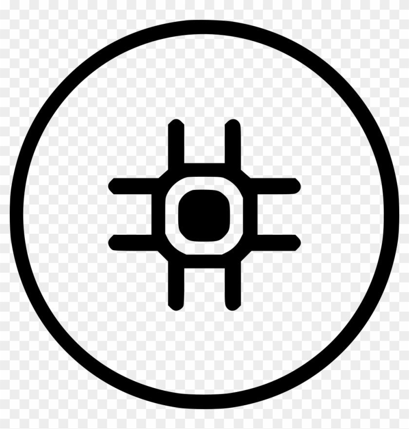 Png File Svg - Circle Clipart