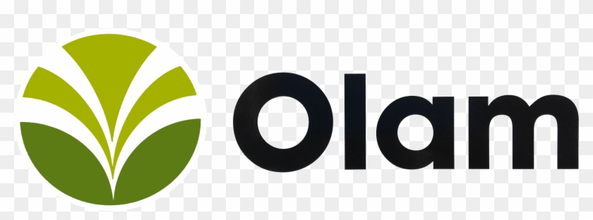 Olam International Logo - Olam International Logo Png Clipart #5780727