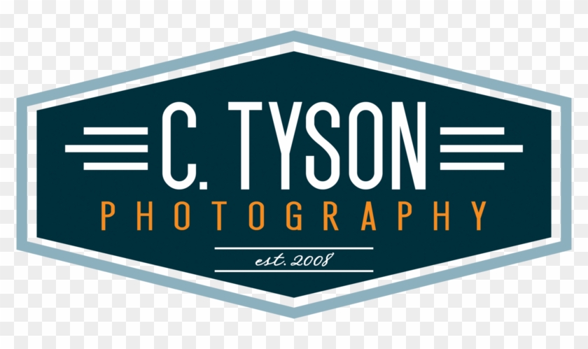 C Tyson Logo - Sign Clipart #5780765