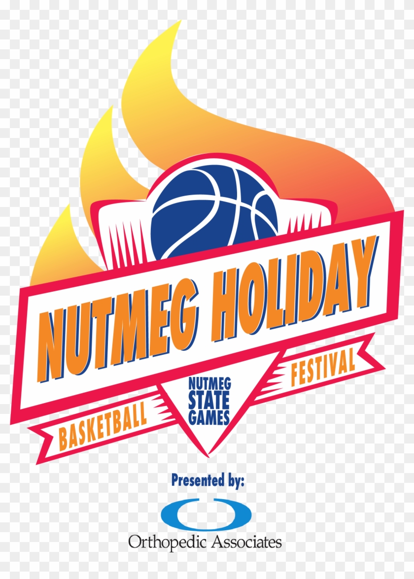 Proud To Announce The 7th Annual Shoprite Nutmeg Holiday - Graphic Design Clipart #5780791