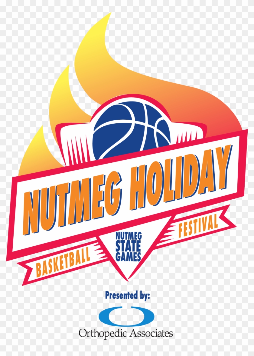 Proud To Announce The 7th Annual Shoprite Nutmeg Holiday - Graphic Design Clipart #5780791