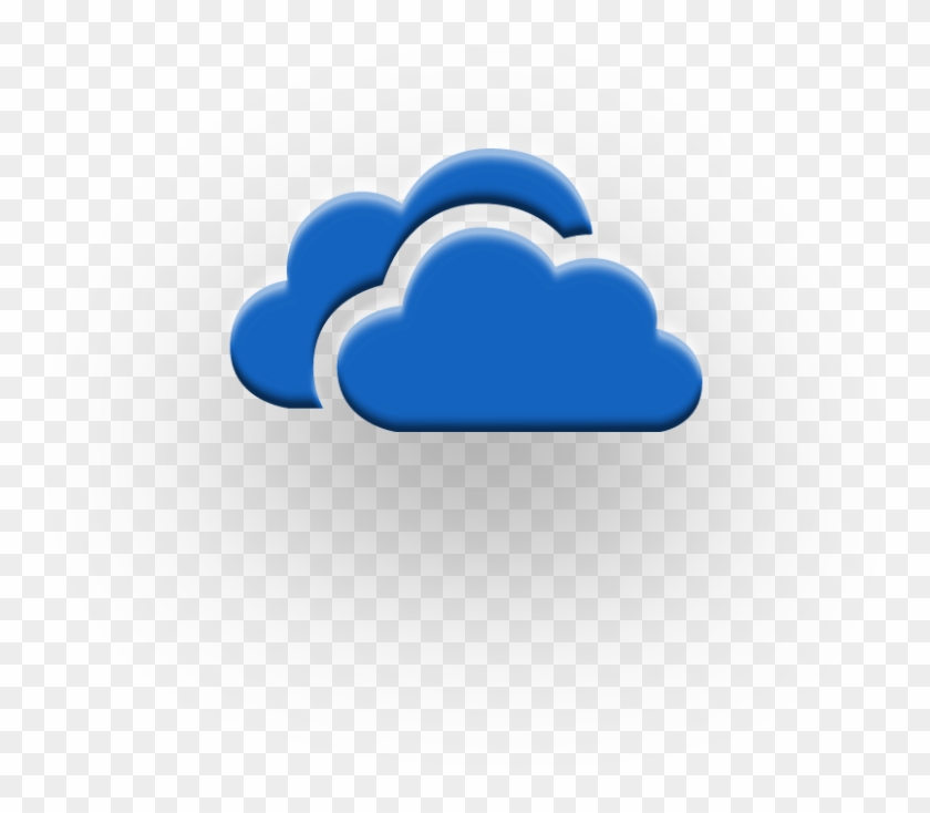 Onedrive Png Clipart