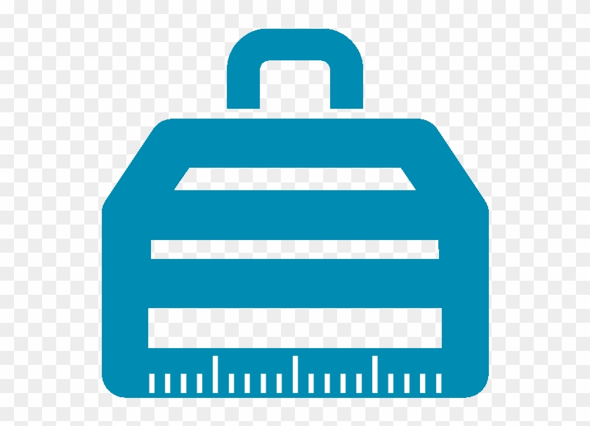 Metrics Toolkit - Sign Clipart #5780796