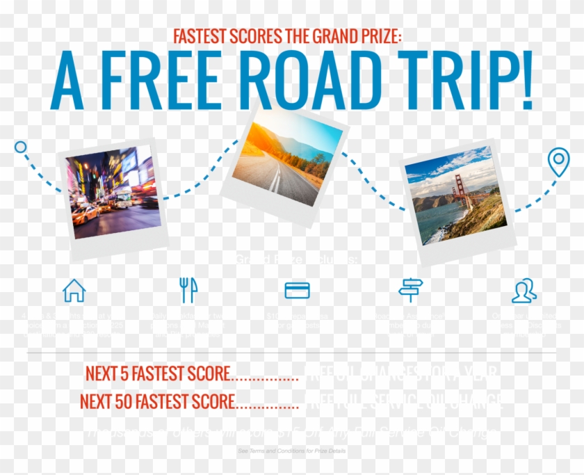 Get Ready For The Road With Valvoline Instant Oil Change℠ - Forró Internacional Clipart #5780797