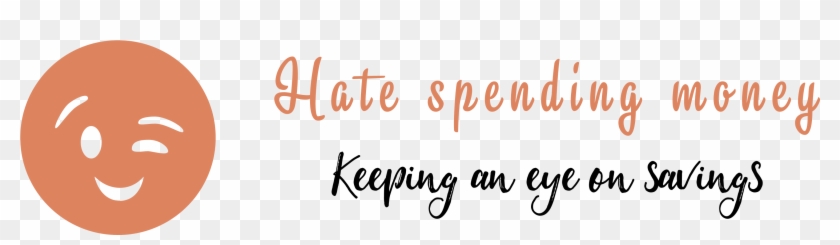 Hate Spending Money - Southern California Clipart