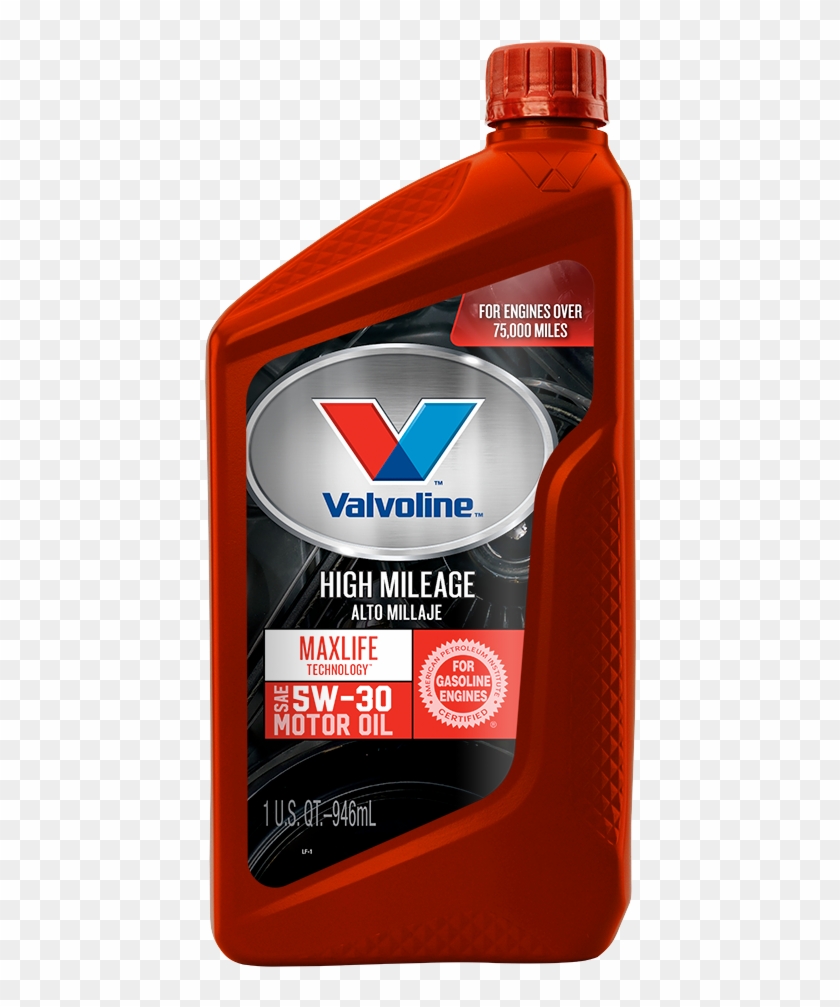 Valvoline Maxlife™ Is Designed To Fight The Four Major - Valvoline Engine Oil 5w30 Clipart #5780898