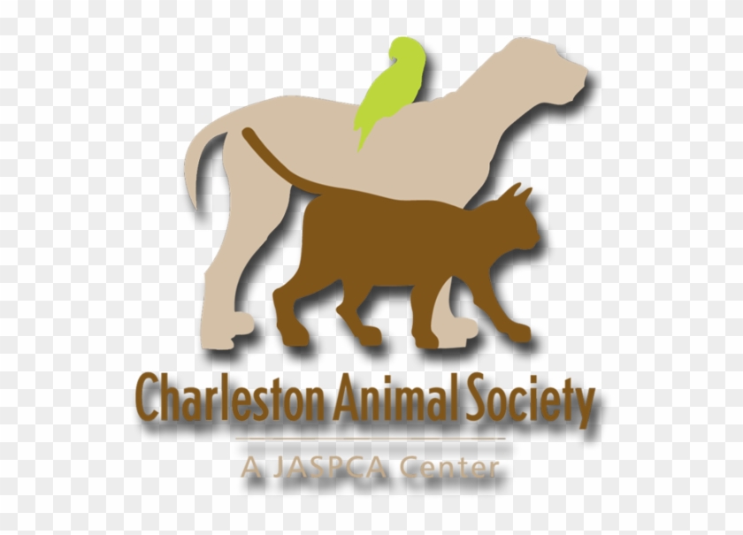 4b6b8a0b 1549 4688 822f C03216a5bdc9 Large16x9 Aspca - Charleston Animal Society Logo Png Clipart #5780924