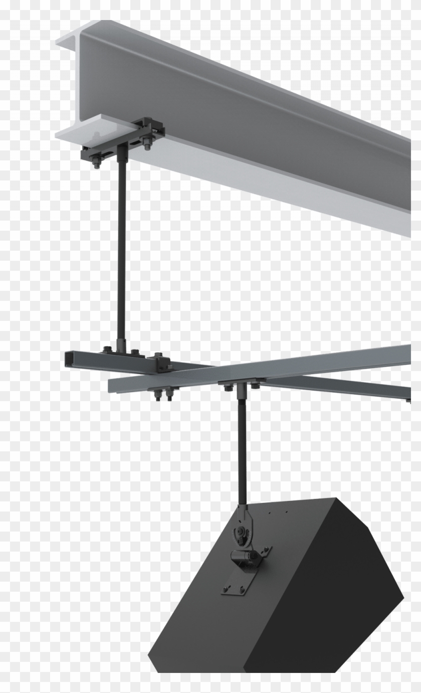 Unistrut Beam Clamps Lowes Clamp P2785 Fastenal Window - Table Clipart