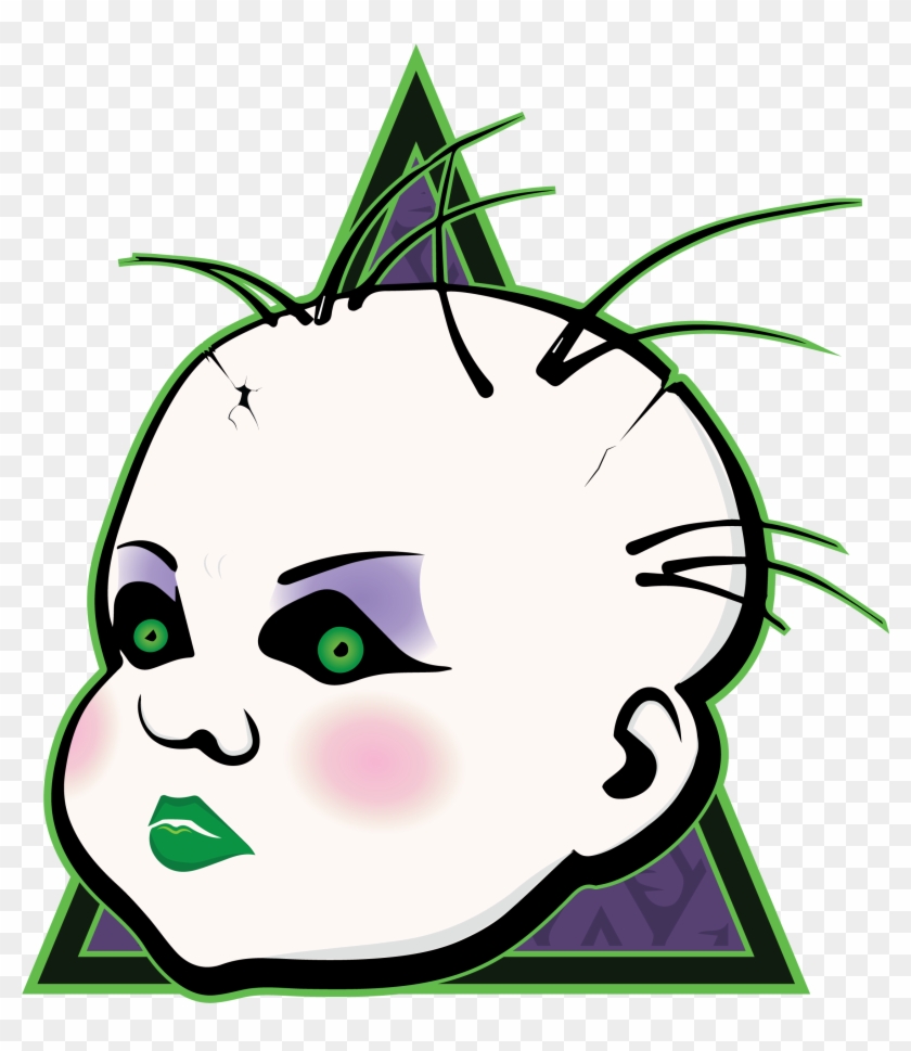 Info Clipart #5781107