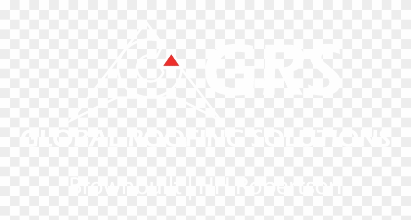 Global Roofing Solutions Ltd Consists Of Two Leading - Triangle Clipart #5781139
