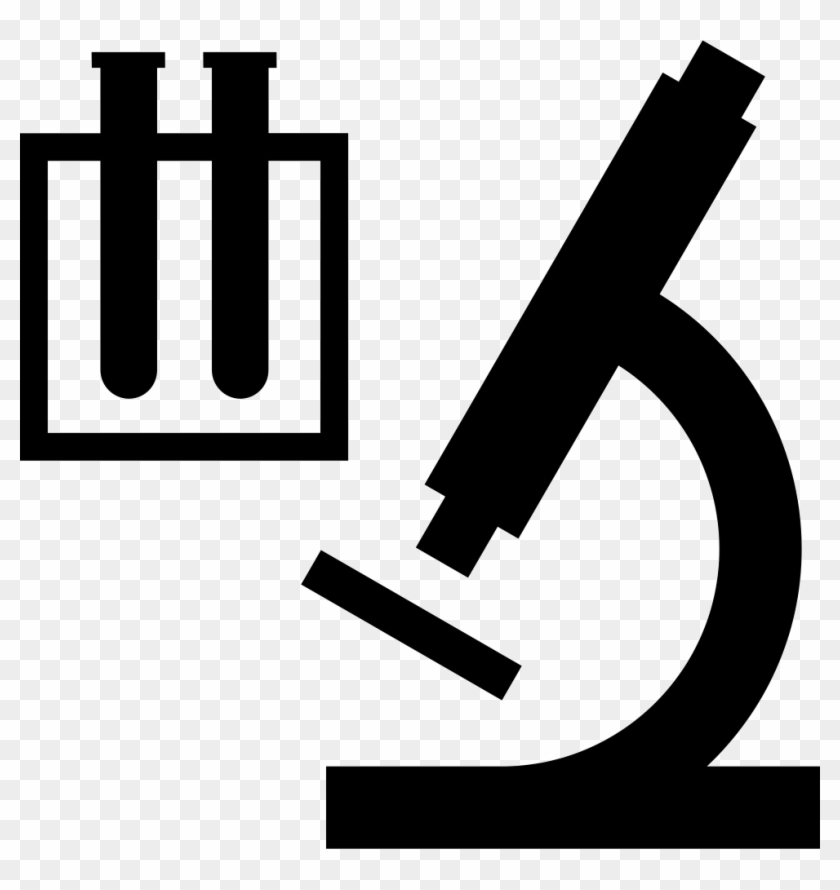 I Laboratory Comments - Laboratory Icon Png Clipart #5781239