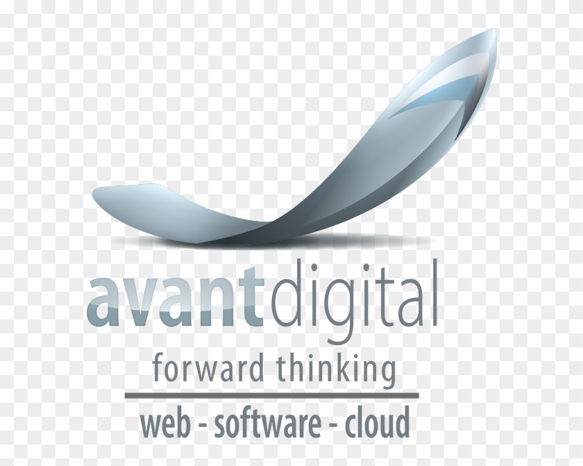 Avant Digital - Forward Thinking - Chair Clipart