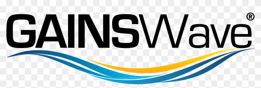 Kirt Tyson , Nd - Gainswave Logo Clipart