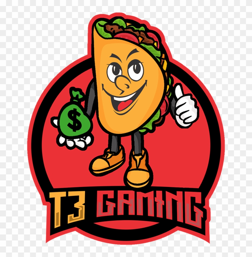 Tacotwitchteam - Illustration Clipart #5781374