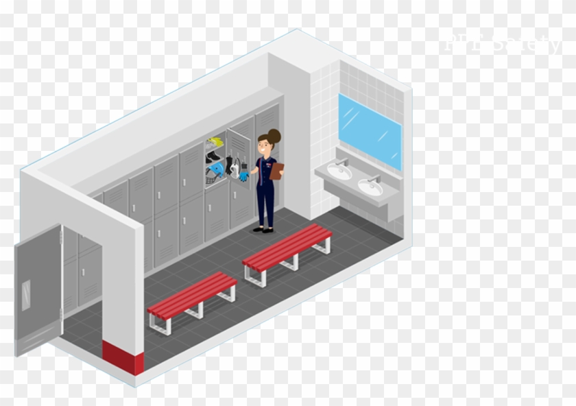 1 - Computer Network Clipart #5781467